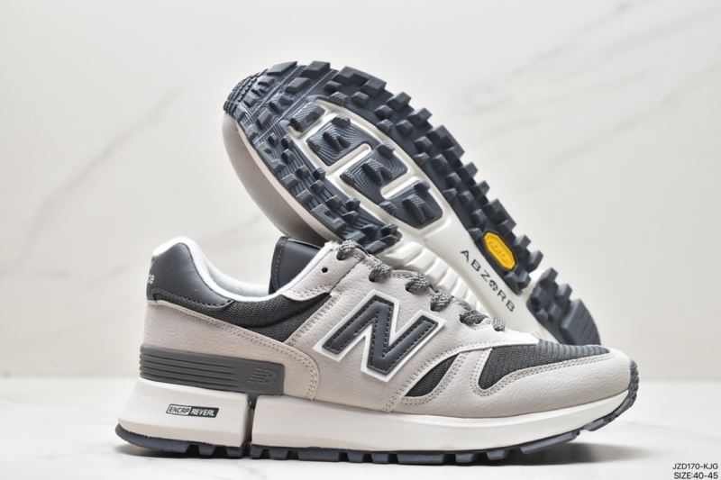 New Balance Sneakers